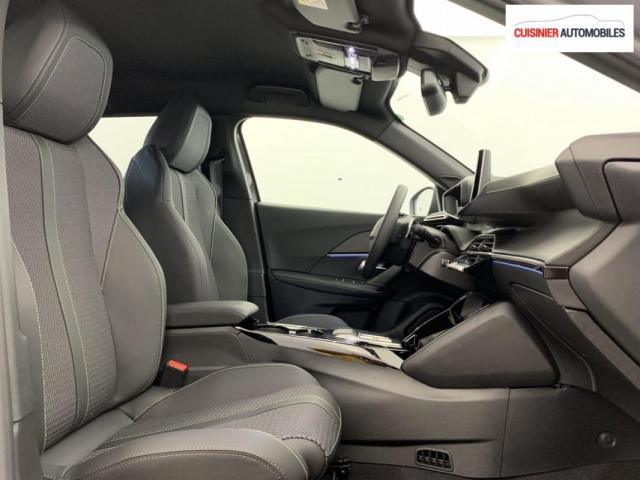 Peugeot 2008 image 6