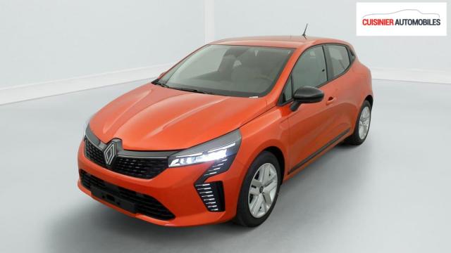 Renault Clio image 2