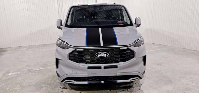 Ford Transit Custom image 5