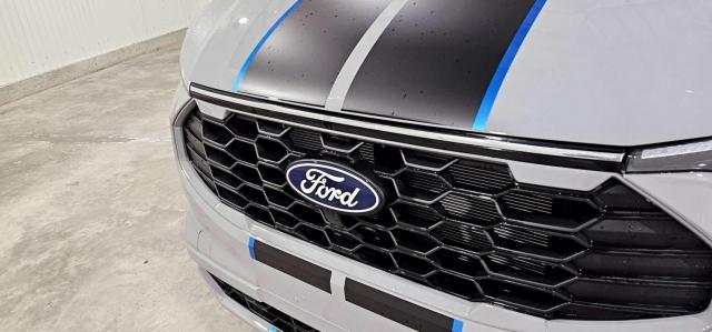 Ford Transit Custom image 8