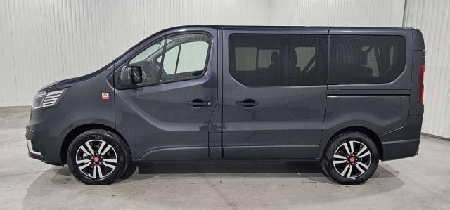 Renault Trafic image 7