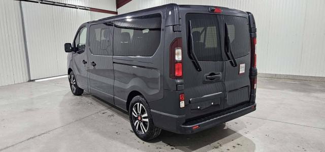 Renault Trafic image 8