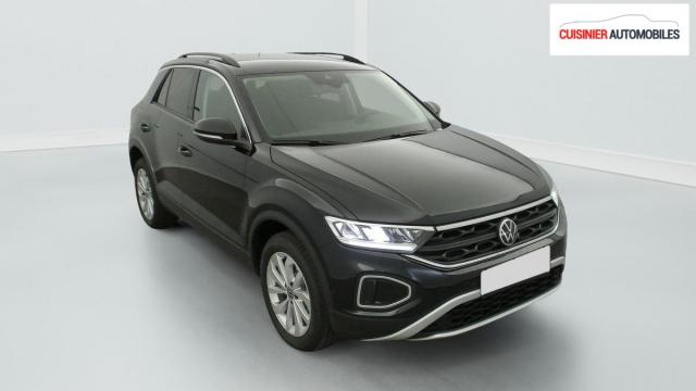 Volkswagen T-Roc 2.0 Tdi 150 Start Stop Dsg7 Life Plus