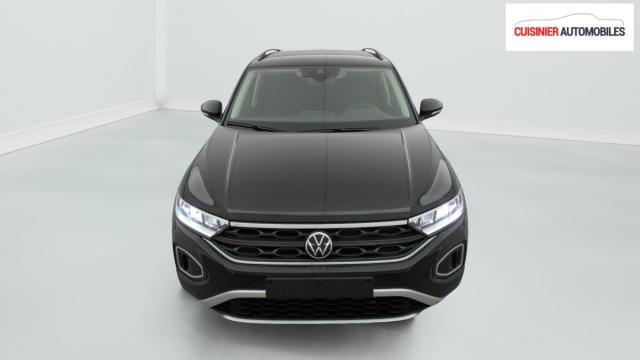 Volkswagen T-Roc image 4