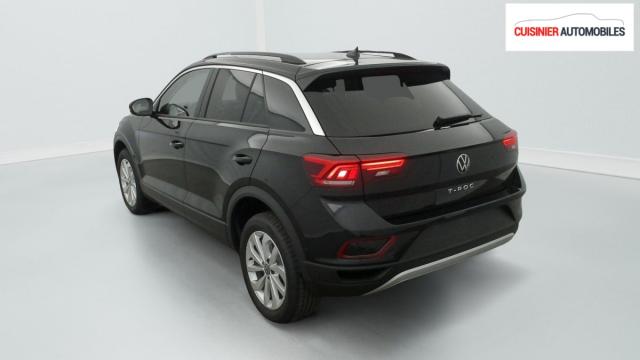 Volkswagen T-Roc image 6