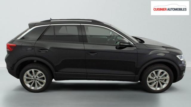 Volkswagen T-Roc image 3