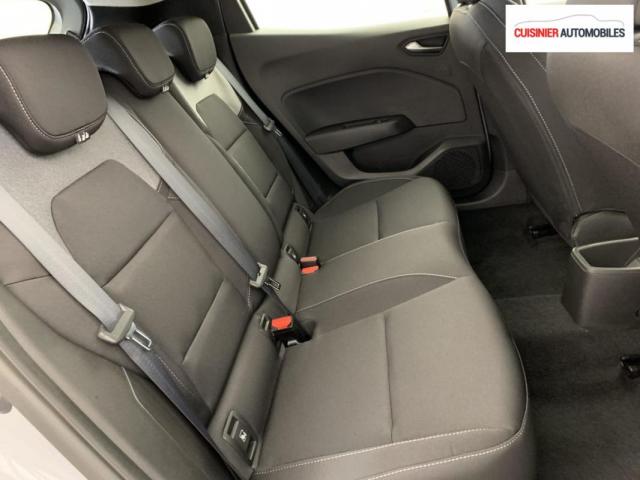 Renault Clio image 6