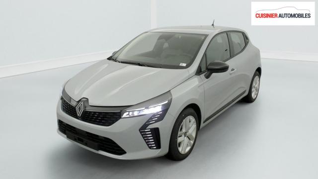 Renault Clio image 7