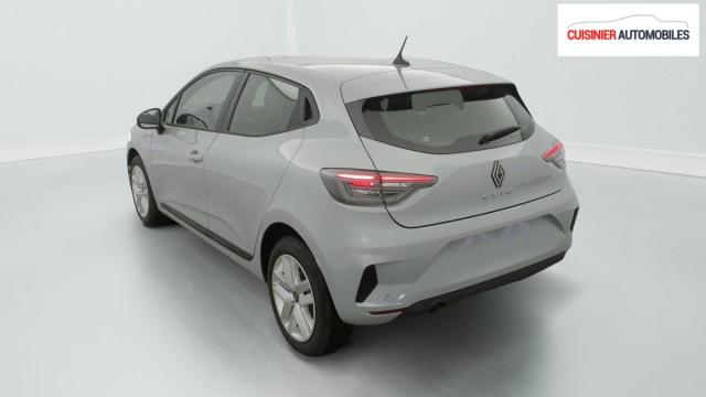 Renault Clio image 8