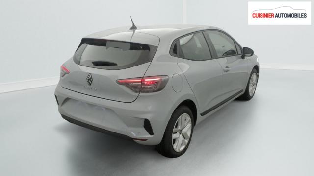Renault Clio image 3