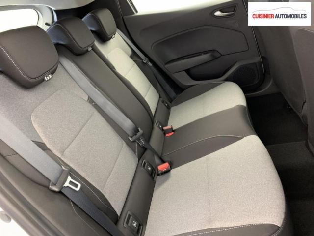 Renault Clio image 4