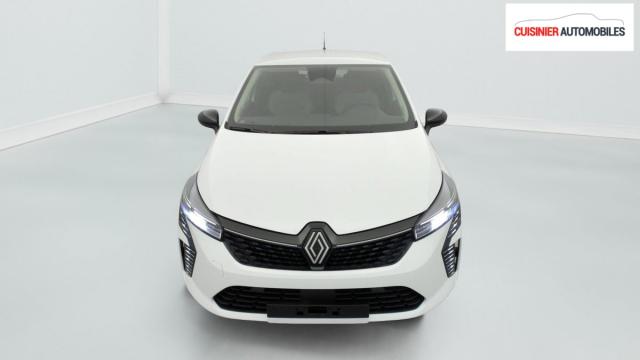 Renault Clio image 9