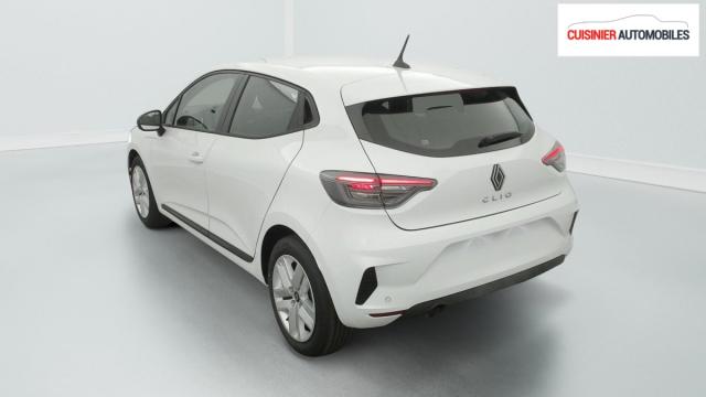 Renault Clio image 7
