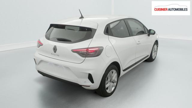 Renault Clio image 2