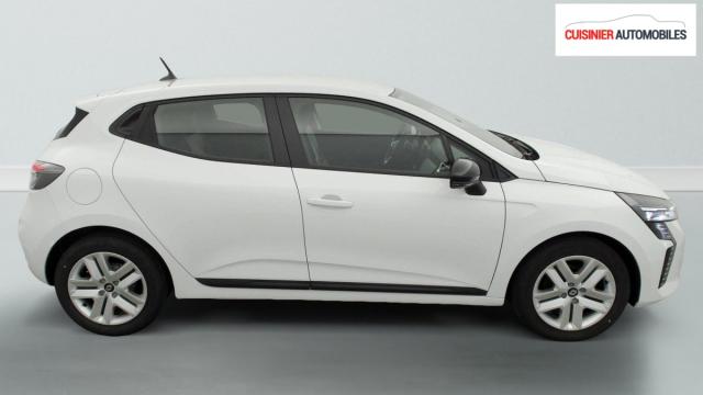 Renault Clio image 1