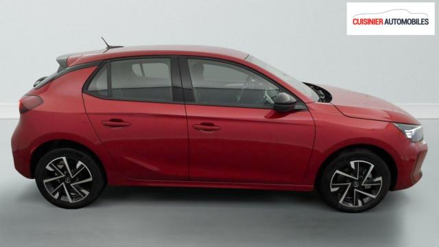 Opel Corsa image 1