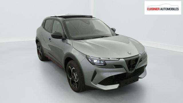 Alfa Romeo Junior 1.2 Ibrida 145 Ch Edct6 Speciale