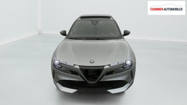 Alfa Romeo Junior image 7