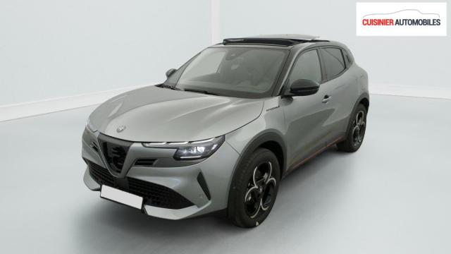 Alfa Romeo Junior image 9