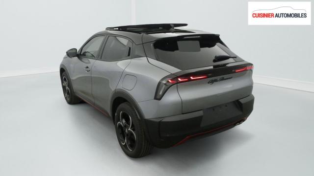 Alfa Romeo Junior image 8