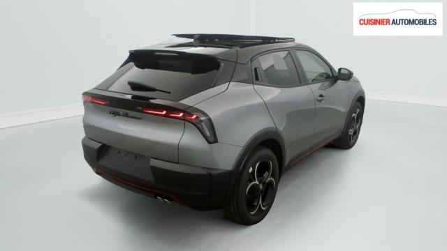 Alfa Romeo Junior image 2