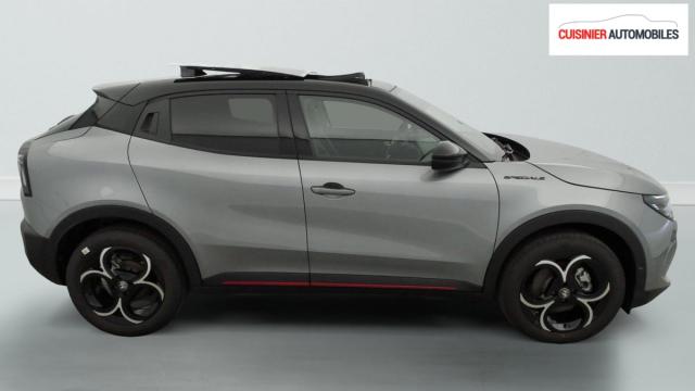 Alfa Romeo Junior image 5