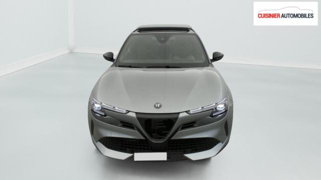 Alfa Romeo Junior image 3