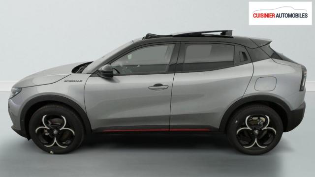 Alfa Romeo Junior image 8