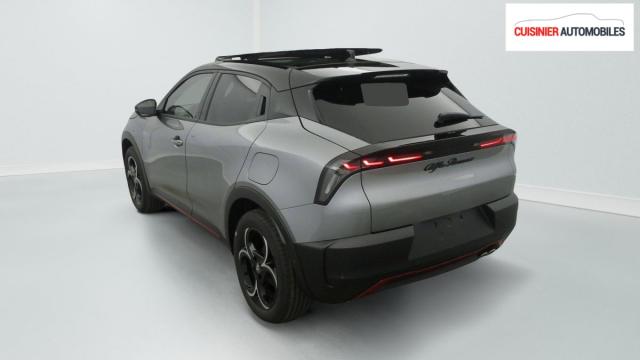 Alfa Romeo Junior image 9