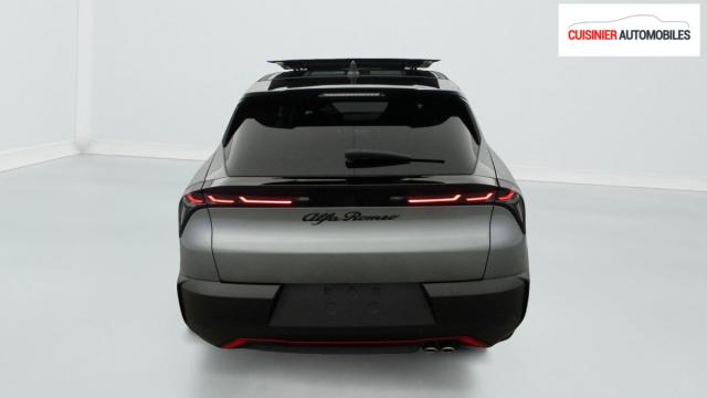 Alfa Romeo Junior image 2