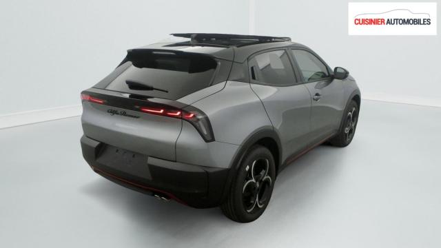 Alfa Romeo Junior image 5