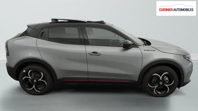 Alfa Romeo Junior image 1