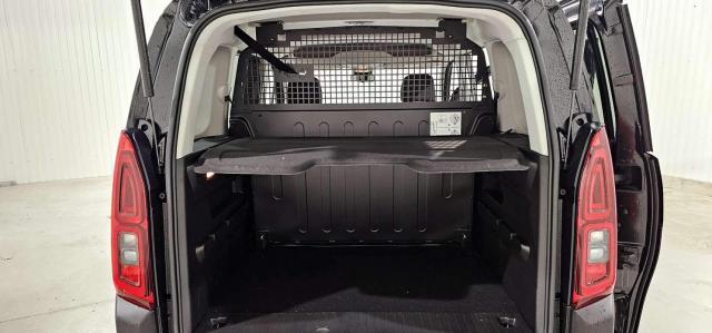 Citroen Berlingo image 9