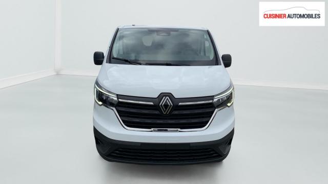 Renault Trafic image 4