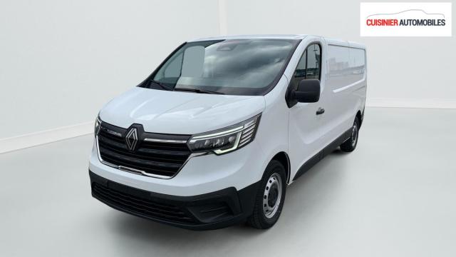 Renault Trafic image 6