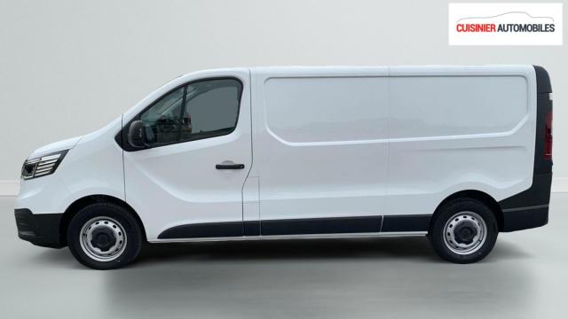 Renault Trafic image 9