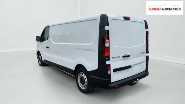 Renault Trafic image 7