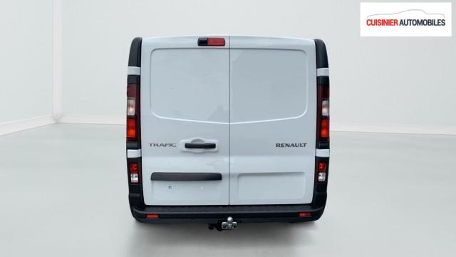 Renault Trafic image 5