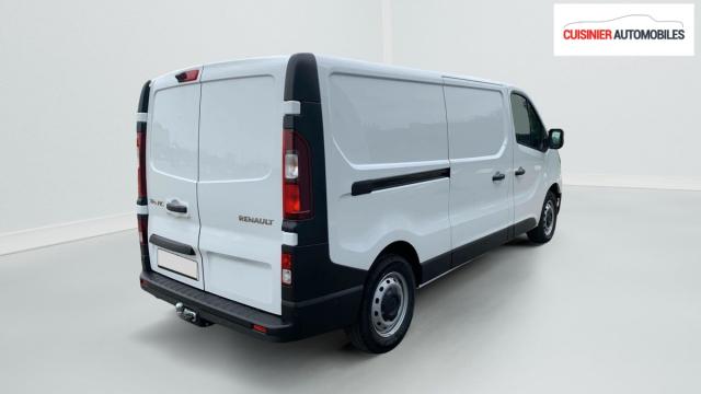 Renault Trafic image 3