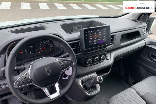 Renault Trafic image 6