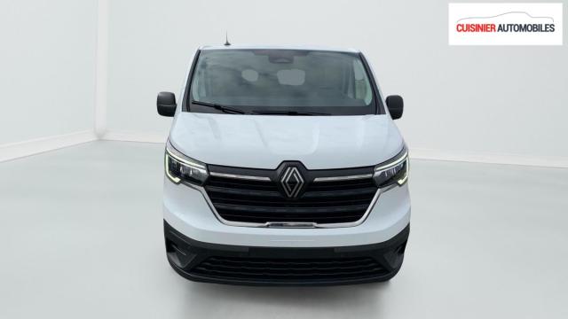 Renault Trafic image 8