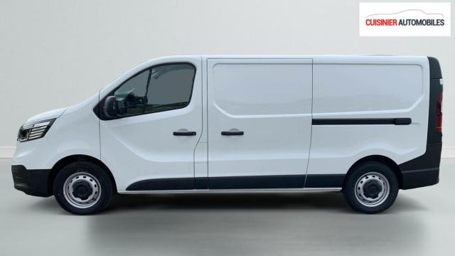 Renault Trafic image 5