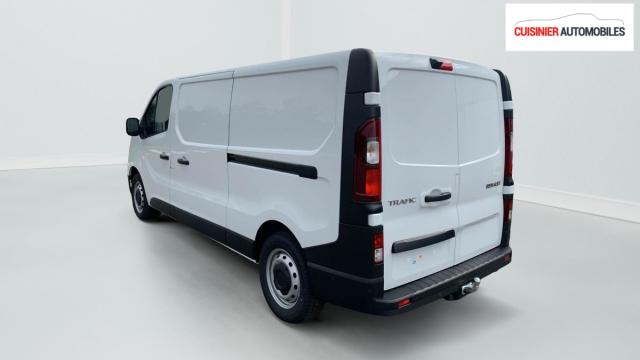 Renault Trafic image 1