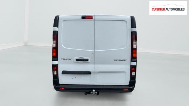 Renault Trafic image 2
