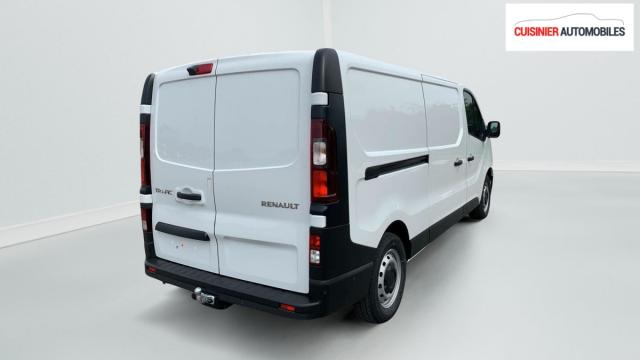 Renault Trafic image 7