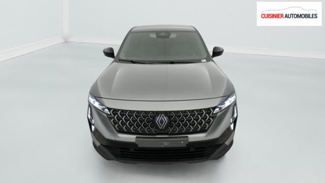 Renault Austral image 9