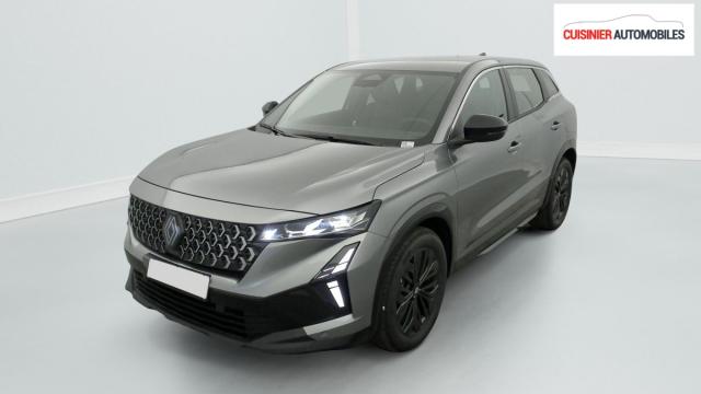 Renault Austral image 5