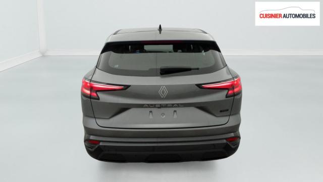 Renault Austral image 4
