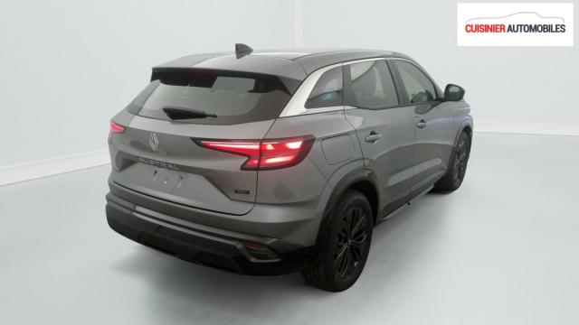 Renault Austral image 8