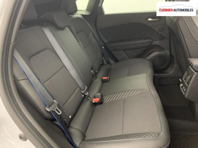 Renault Symbioz image 9